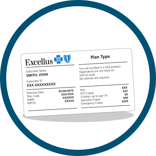 Excellus BlueCross BlueShield Live Fearless